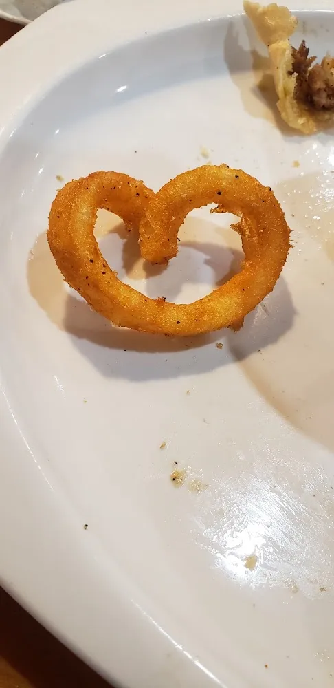 Curly Fries