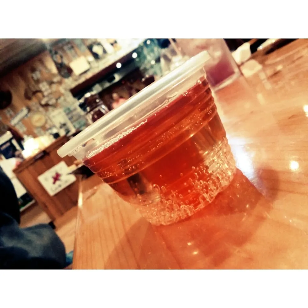 Sweet Tea and Un-Sweet Tea